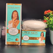 Revitalizing Beauty Set – Cream, Soap, Oil & Corrector Cream for Smooth, Nourished and Radiant Skin Daily Routine.Discover the Hydration and Softnes Skin care Set,