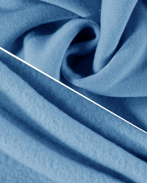 Girls 3-Pack Sweatpants - Fleece Joggers with Pockets | AURORE LUXURE