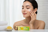 3 Days Lemon Cream – Brightening & Hydrating Body Cream
