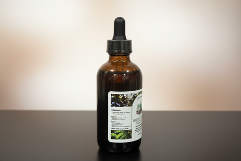 Aurore Luxure Haitian Black Castor Oil/ maskriti – Organic & Natural 100% Pure Castor Hair & Body Oil