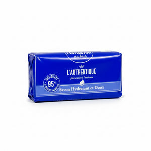 Monsavon Au Lait L'Authentique - Savon Hydratant et Doux