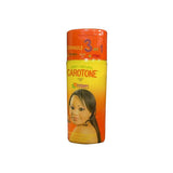 Carotone Cream / Daily Hydration with oil Carrot Extract