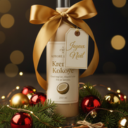 Haitian Kremas Coconut Cream Liqueur - Aurore Luxure Traditional Recipe