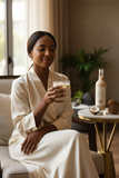 Haitian Kremas Coconut Cream Liqueur - Aurore Luxure Traditional Recipe