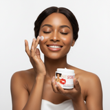 White Secret Cream