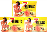 7 Miracles Carrot Soap