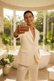 Clean boy Deluxe Soap