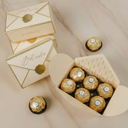 Haitian Chocolate (Boule Chokola)