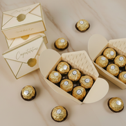 Haitian Chocolate (Boule Chokola)