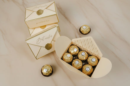 Haitian Chocolate (Boule Chokola)