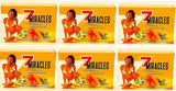 7 Miracles Carrot Soap