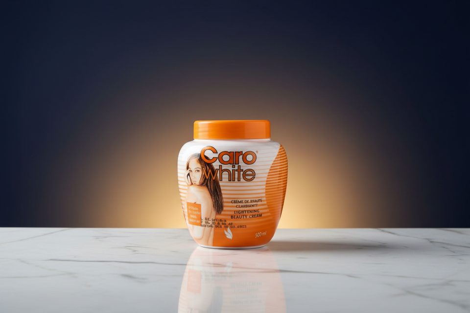 Caro white body moisturizer Full Sets