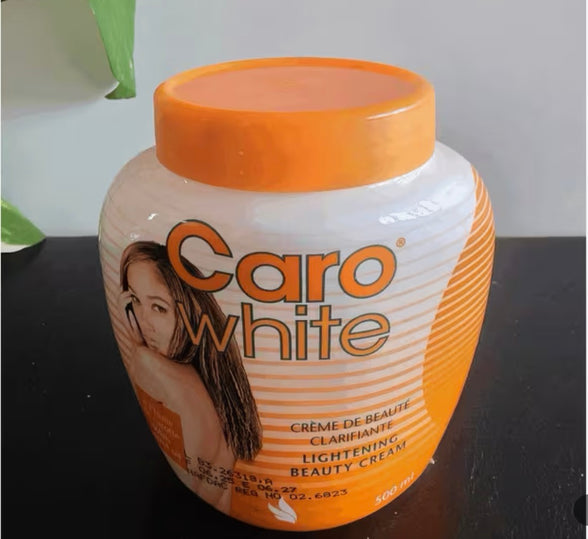 Caro white cream