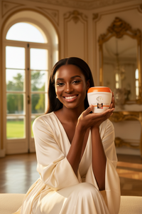 CT+ Clear Therapy Body Lotion with Carrot Oil - EXTRA LIGHTENING LOTION
FLAWLESS COMPLEXION