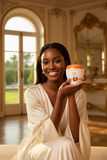CT+ Clear Therapy Body Lotion with Carrot Oil - EXTRA LIGHTENING LOTION
FLAWLESS COMPLEXION