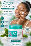 Lilies Fleur de Lys Night & Day Cream – Daily Skincare (300g)