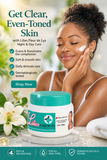 Lilies Fleur de Lys Night & Day Cream – Daily Skincare (300g)