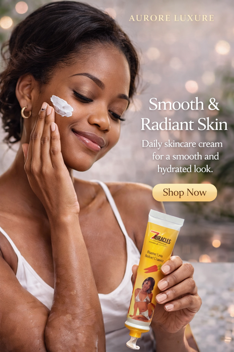 Miracles Beauty Cream for Even-Looking Skin