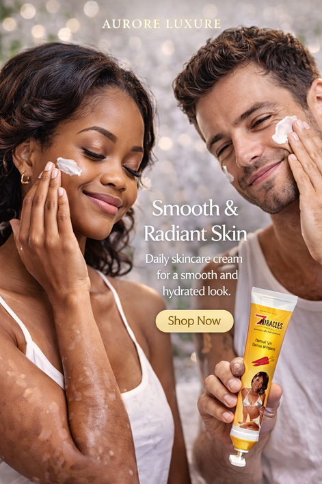 Miracles Beauty Cream for Even-Looking Skin