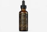 Aurore Luxure Haitian Black Castor Oil/ maskriti – Organic & Natural 100% Pure Castor Hair & Body Oil