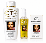 CT+ Clear Therapy Body Lotion with Carrot Oil – Brightening & Even Tone Moisturizer