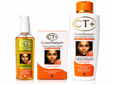CT+ Clear Therapy Body Lotion with Carrot Oil – Brightening & Even Tone Moisturizer