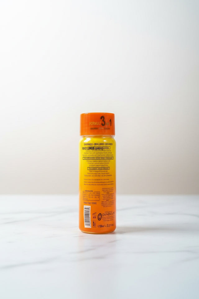 CAROTONE OIL LIGHT & NATURAL