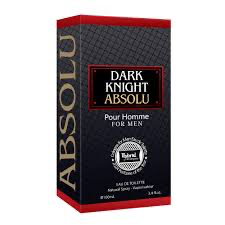 Dark Knight Absolu Eau de Parfum for Men – 100ml (3.4 fl oz)