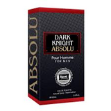 Dark Knight Absolu Eau de Parfum for Men – 100ml (3.4 fl oz)