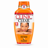 Clinic Clear Moisturizing Body Lotion, Swiss Formula Daily Skin Care