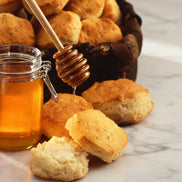 Haitian Premium Natural Honey / MYÈL