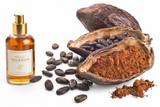 Haitian Cocoa Butter Oil – Natural Skin & Hair Care