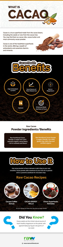 Haitian Cocoa Butter Oil – Natural Skin & Hair Care