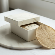 sweet cassava Okap / Kasav Dous