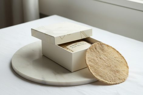 sweet cassava Okap / Kasav Dous