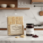 sweet cassava Okap / Kasav Dous