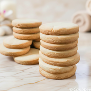 Haitian Amidon Cookies/ Bonbon amidon ayisyen