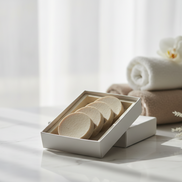 Haitian Amidon Cookies/ Bonbon amidon ayisyen