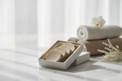 Haitian Amidon Cookies/ Bonbon amidon ayisyen