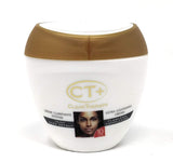 CT+ Clear Therapy EXTRA LIGHTENING LOTION
FLAWLESS COMPLEXION
Aux extraits vegetaux
With plant extracts