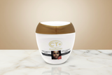 CT+ Clear Therapy EXTRA LIGHTENING LOTION
FLAWLESS COMPLEXION
Aux extraits vegetaux
With plant extracts