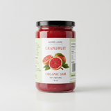 Pineapple & Grapefruit Jam - Haitian Tropical Fruit Preserve