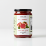Pineapple & Grapefruit Jam - Haitian Tropical Fruit Preserve