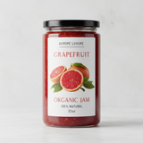 Pineapple & Grapefruit Jam - Haitian Tropical Fruit Preserve