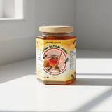 Haitian Natural Honey – 100% Pure & Raw