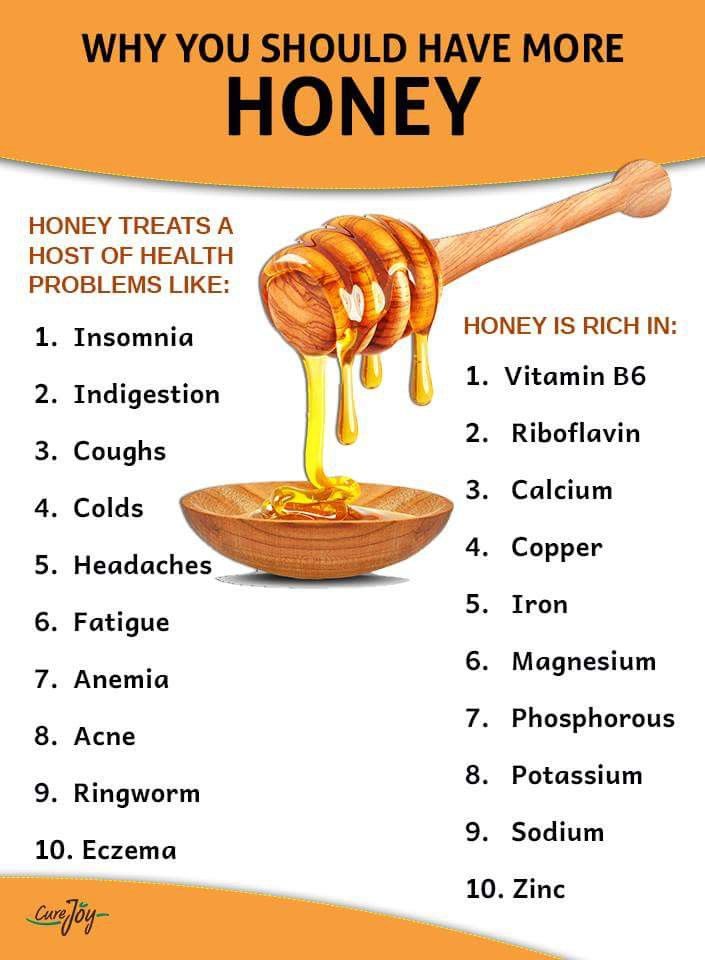 Haitian Natural Honey – 100% Pure & Raw