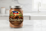 Chocolat Lakay – Haitian Chocolate Powder | Authentic Caribbean Hot Chocolate | Spiced Cocoa Mix