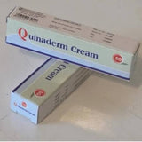 Quinaderm cream 5.g