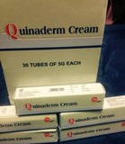 Quinaderm cream 5.g