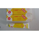 OM Body Gel